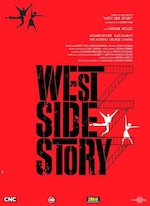 WEST SIDE STORY
