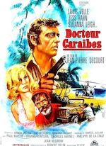 DOCTEUR CARAÏBES