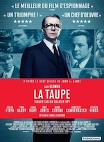 LA TAUPE