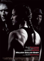 MILLION DOLLAR BABY