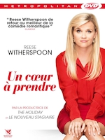 UN COEUR À PRENDRE