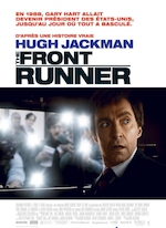 THE FRONT RUNNER