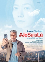 JE SUIS LA