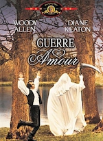 GUERRE ET AMOUR