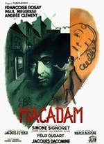 MACADAM (1946)
