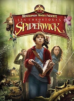 LES CHRONIQUES DE SPIDERWICK