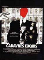 CADAVRES EXQUIS