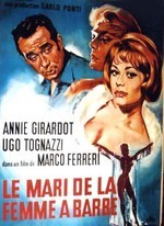 LE MARI DE LA FEMME À BARBE