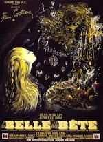 LA BELLE ET LA BÊTE