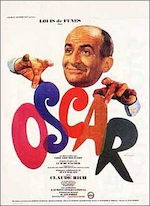 OSCAR