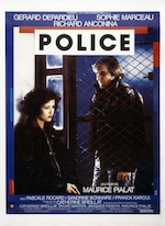 POLICE