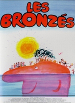 LES BRONZES