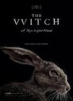 THE WITCH DE ROBERT EGGERS