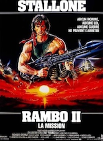 RAMBO II: LA MISSION