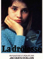 LA DRÔLESSE