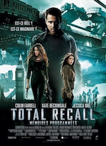 TOTAL RECALL DE PAUL VERHOEVEN