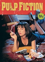 PULP FICTION