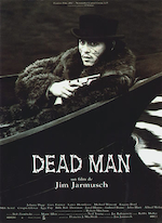 DEADMAN DE JIM JARMUSCH