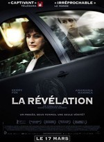 LA RÉVÉLATION DE HANS CHRISTIAN SCHMIDT (THE STORM, 2010)