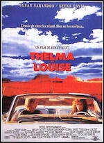 THELMA ET LOUISE