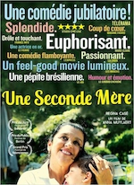 UNE SECONDE MÈRE