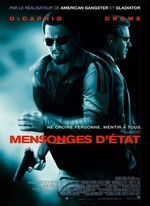MENSONGE D’ETAT