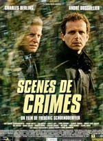 SCÈNES DE CRIMES (2000) DE FREDERIC SHOENDOERFFER