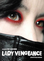 LADY VENGEANCE
