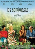LES SENTIMENTS DE NOÉMIE LVOVSKY