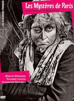 LES MYSTÈRES DE PARIS
