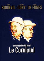 LE CORNIAUD DE GÉRARD OURY (1965)