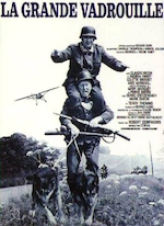LA GRANDE VADROUILLE DE GÉRARD OURY (1966)