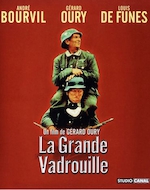 LA GRANDE VADROUILLE