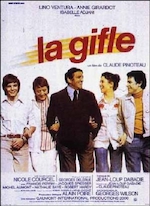 LA GIFLE