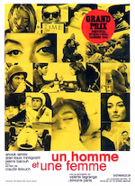 UN HOMME ET UNE FEMME