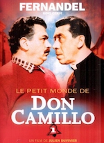 LE PETIT MONDE DE DON CAMILLO