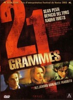 21 GRAMMES