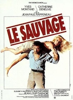 LE SAUVAGE (1975)