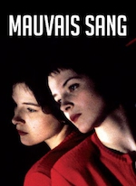 MAUVAIS SANG DE LEOS CARAX