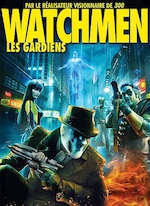 WATCHMEN: LES GARDIENS