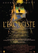 L'EXORCISTE : LA SUITE