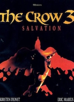 THE CROW 3 - SALVATION
