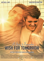 WISH FOR TOMORROW