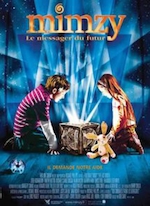MIMZY, LE MESSAGER DU FUTUR