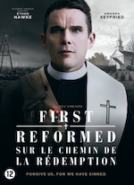SUR LES CHEMINS DE LA RÉDEMPTION DE PAUL SCHRADER (2017)
