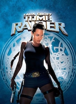TOMB RAIDER