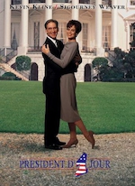 PRESIDENT D'UN JOUR