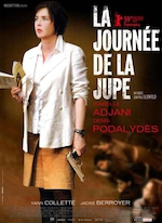 LA JOURNÉE DE LA JUPE DE JEAN-PAUL LILIENFELD (2009)
