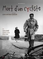 MORT D'UN CYCLISTE