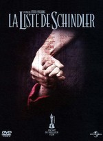LA LISTE DE SCHINDLER